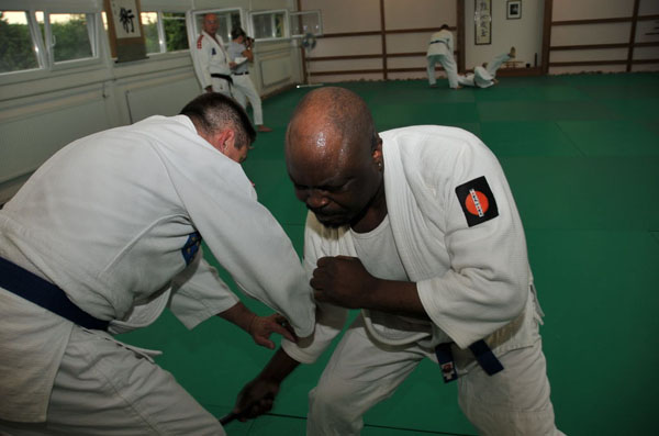Bushido