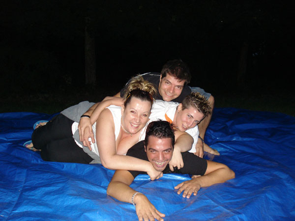 Anniversaire