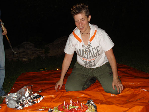 Anniversaire