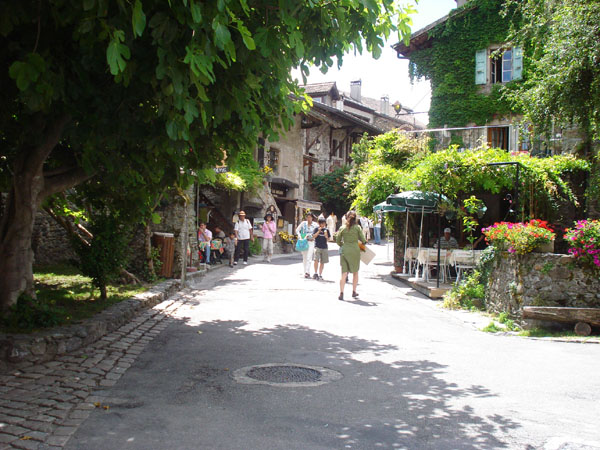 Juillet