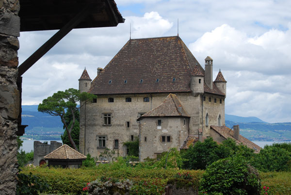 Juillet