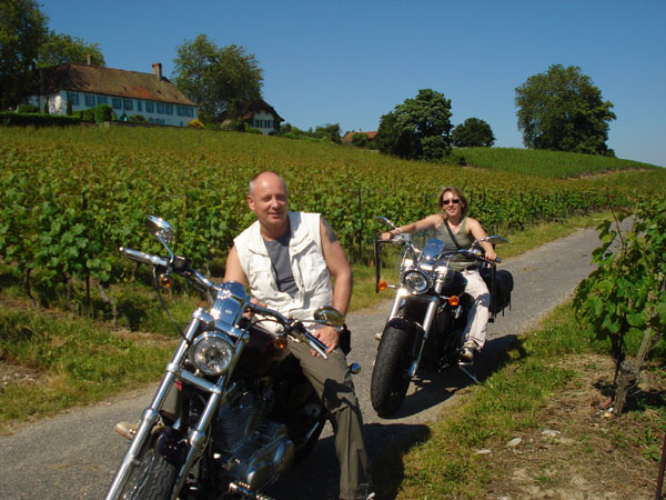 Sortie