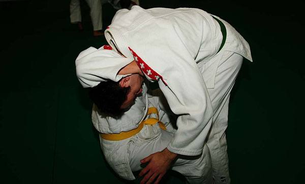 Bushido