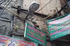 Delhi et New Delhi 007