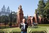 Delhi et New Delhi 021
