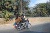 Delhi et New Delhi 029