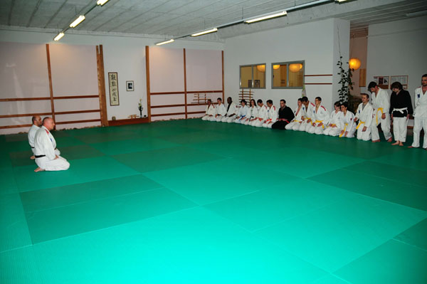 Visite