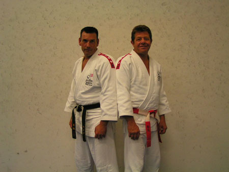 Instructeurs