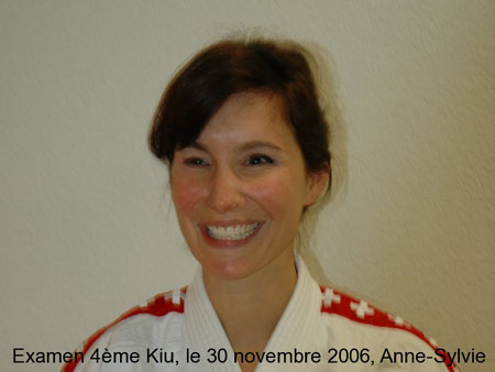 Anne-Sylvie