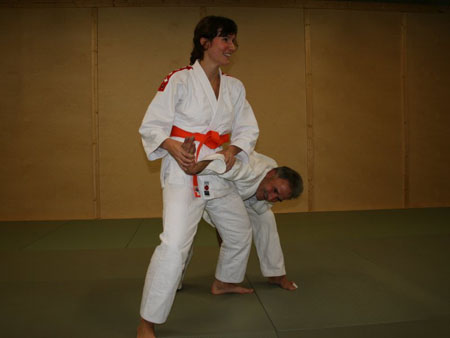 Anne-Sylvie