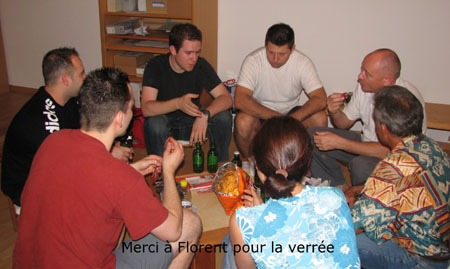 Florent