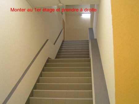 Itinéraire