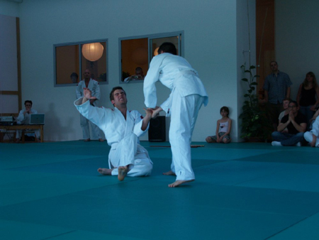 Ju-Jitsu