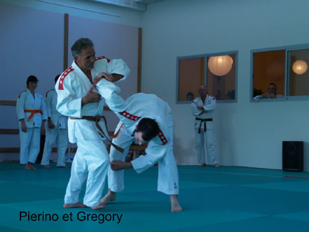 Ju-Jitsu