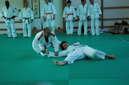 Ju-Jitsu