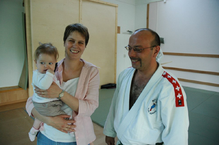 Ju-Jitsu