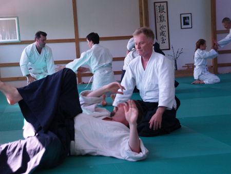 Aikido