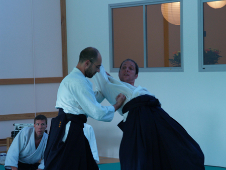 Aikido