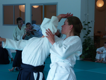 Aikido