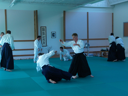 Aikido