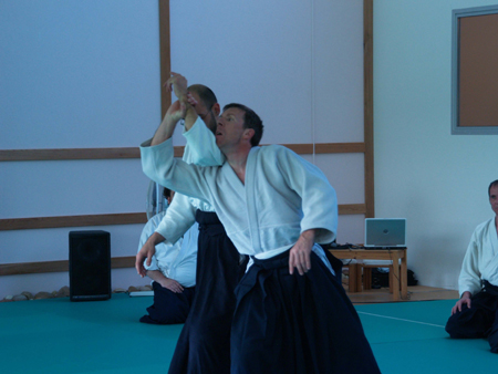 Aikido