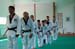 Taekwondo