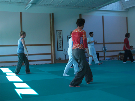 Qi-Gong