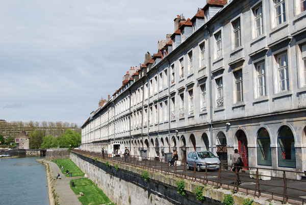 Bezançon