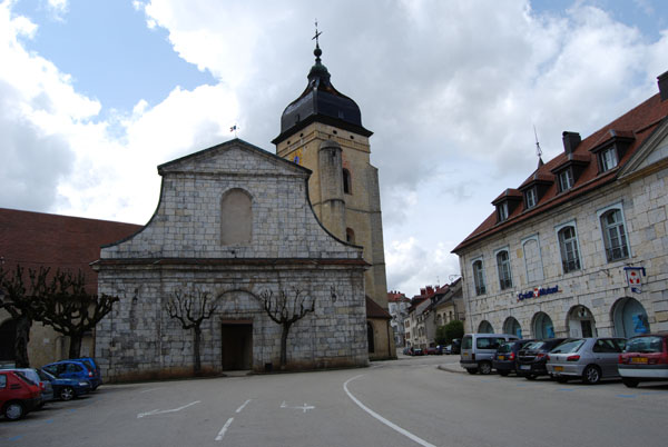 Bezançon