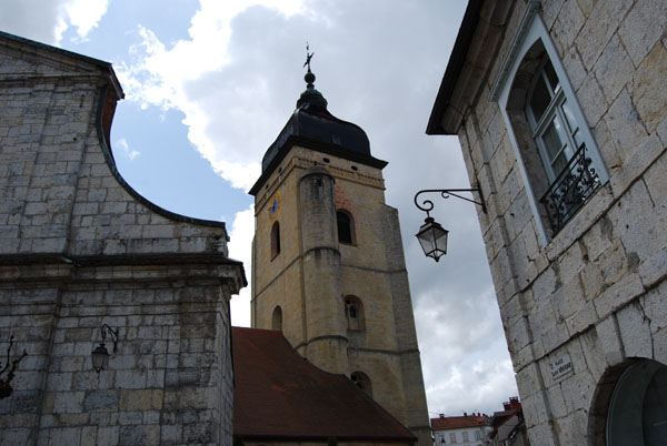 Bezançon