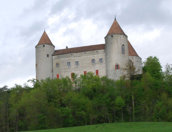 Bezançon