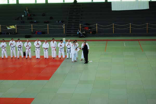 Ju-Jitsu