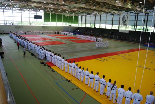Ju-Jitsu
