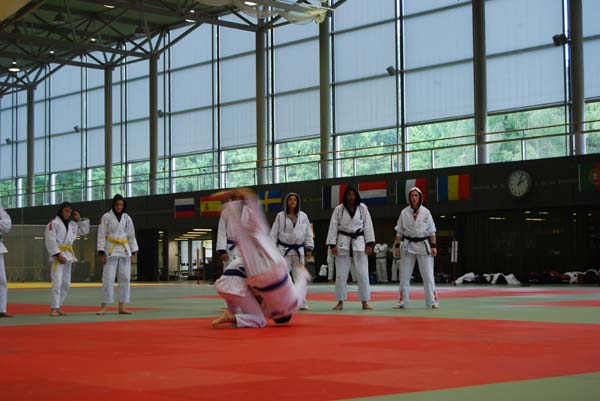 Ju-Jitsu