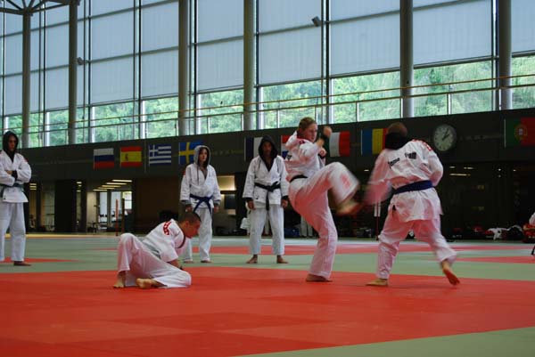 Ju-Jitsu