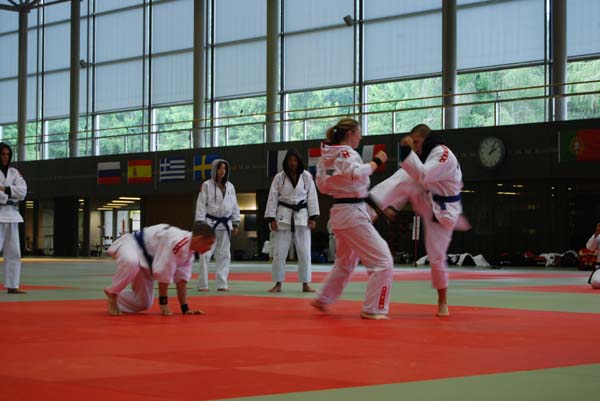 Ju-Jitsu