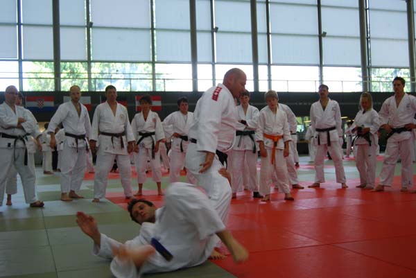 Ju-Jitsu