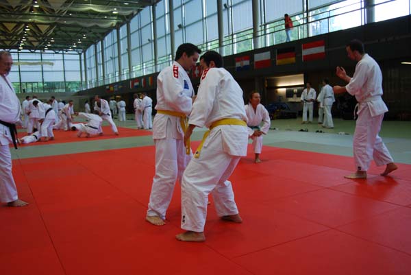 Ju-Jitsu