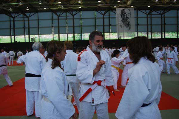 Ju-Jitsu