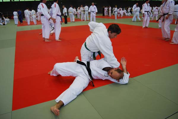 Ju-Jitsu