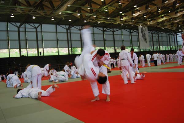 Ju-Jitsu