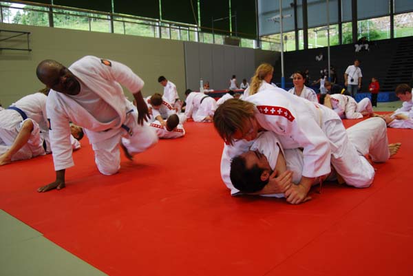 Ju-Jitsu