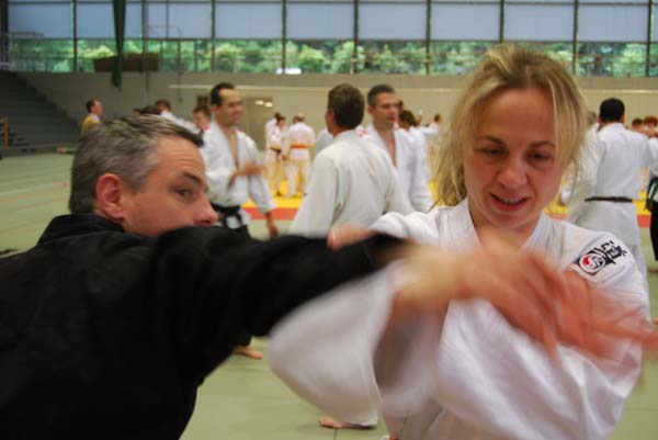 Ju-Jitsu