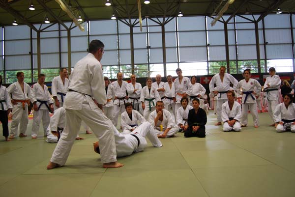 Ju-Jitsu