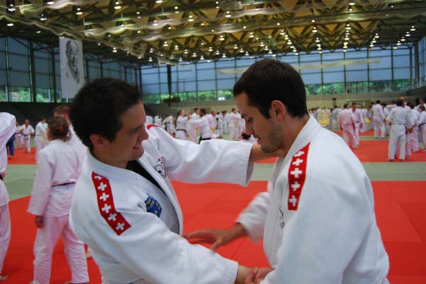 Ju-Jitsu