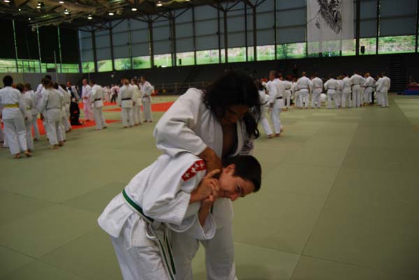 Ju-Jitsu