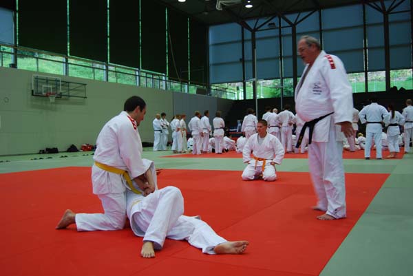 Ju-Jitsu
