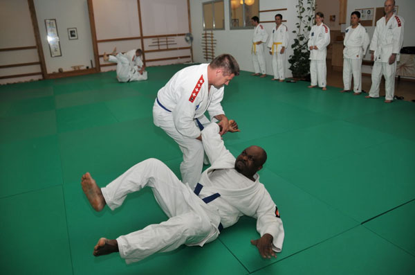 Bushido