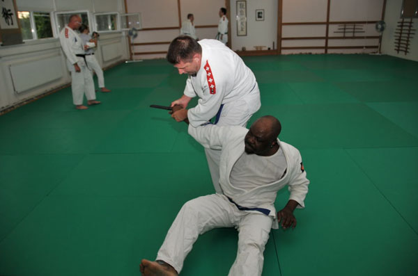 Bushido
