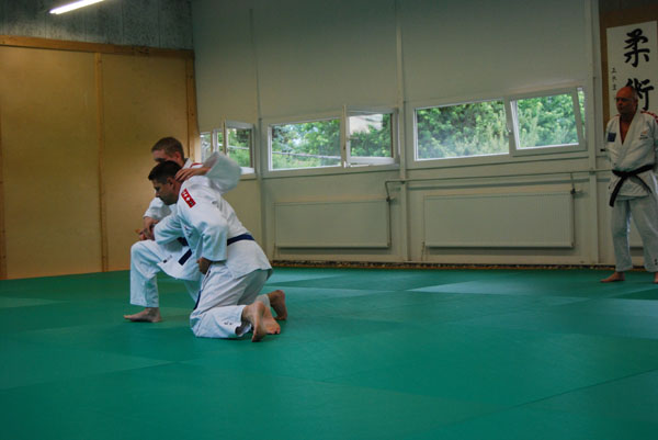 Bushido